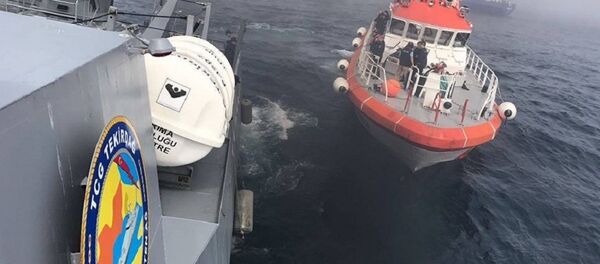 俄國防部軍用運輸機將搭載“利曼”號船員回國 - 俄羅斯衛星通訊社