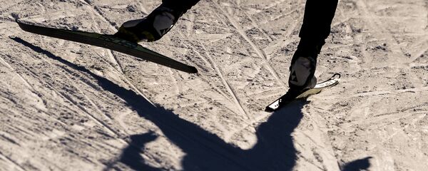 俄中日三國將通過人員交流共同提升雪上運動專業技術 - 俄羅斯衛星通訊社