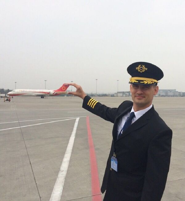 德米特里·拉达耶夫 德米特里·拉达耶夫 - 俄罗斯卫星通讯社