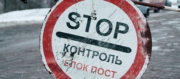 顿涅茨克官员:顿涅茨克准备同基辅交换40多名乌克兰强力人员 顿涅茨克官员:顿涅茨克准备同基辅交换40多名乌克兰强力人员 - 俄罗斯卫星通讯社