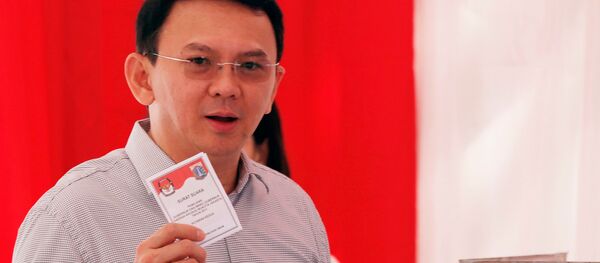 俄专家：东南亚伊斯兰政治的前景 - 俄罗斯卫星通讯社