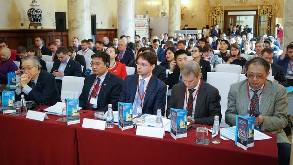 中國企業稱俄羅斯各地區投資吸引力增加 - 俄羅斯衛星通訊社