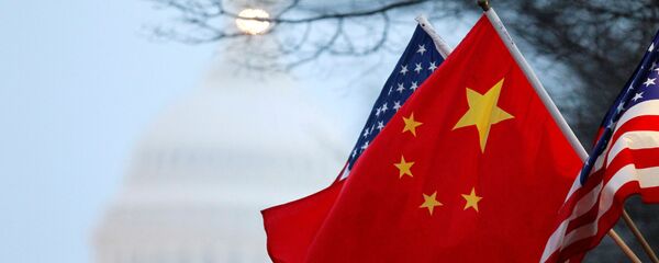美国务卿：自己和国防部负责人将与中国同行讨论朝鲜问题 - 俄罗斯卫星通讯社