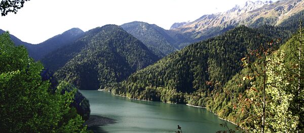 “參觀俄羅斯”辦公室將推動與自然現象相關的事件旅遊 - 俄羅斯衛星通訊社