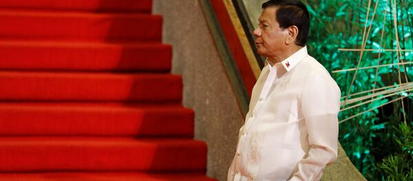 杜特尔特谈与俄中缔结军事同盟可能性时称只有这两国可信赖 杜特尔特谈与俄中缔结军事同盟可能性时称只有这两国可信赖 - 俄罗斯卫星通讯社