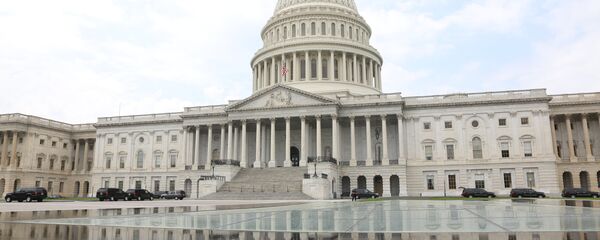 媒体:美国国会将审问一名据信是特朗普黑材料“协调人”的FBI雇员 媒体:美国国会将审问一名据信是特朗普黑材料“协调人”的FBI雇员 - 俄罗斯卫星通讯社