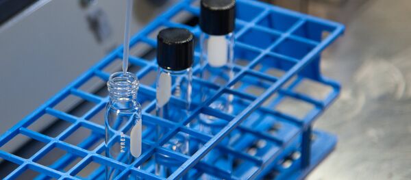 中国化学家们了解到如何把空气变成汽油 - 俄罗斯卫星通讯社