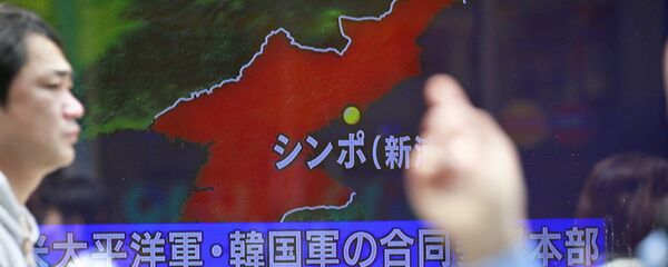 美韩两国总统6月将讨论朝核、自贸区和“萨德“系统问题 美韩两国总统6月将讨论朝核、自贸区和“萨德“系统问题 - 俄罗斯卫星通讯社