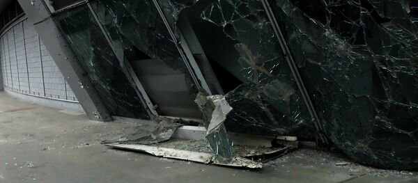 頓涅茨克人民共和國:烏軍一晝夜在頓巴斯破壞停火44次 頓涅茨克人民共和國:烏軍一晝夜在頓巴斯破壞停火44次 - 俄羅斯衛星通訊社