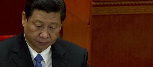 俄專家:19大將對習近平的理論貢獻做出評價 俄專家:19大將對習近平的理論貢獻做出評價 - 俄羅斯衛星通訊社