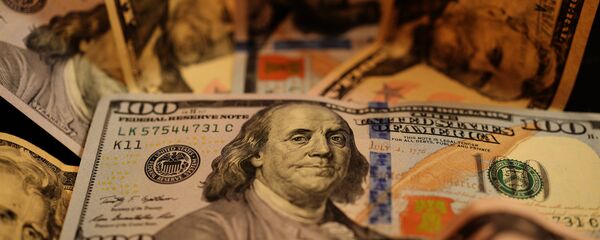 世界十大富豪每天损失逾140亿美元 - 俄罗斯卫星通讯社