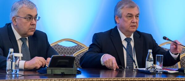 亞歷山大•拉夫連季耶夫 亞歷山大•拉夫連季耶夫 - 俄羅斯衛星通訊社