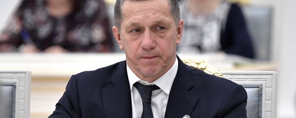 遠東發展計劃居民建議徵集活動將於12月份開始 - 俄羅斯衛星通訊社