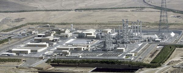 伊副外长：伊朗是否退出伊核协议取决于各方谈判结果 - 俄罗斯卫星通讯社