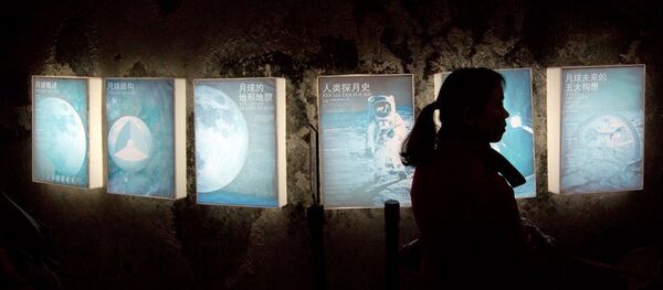 中国将在太空再造器官 中国将在太空再造器官 - 俄罗斯卫星通讯社