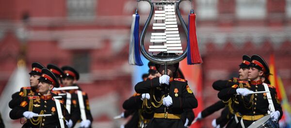 中國國防部:俄羅斯軍樂團將受邀參加香港回歸20週年慶祝活動 中國國防部:俄羅斯軍樂團將受邀參加香港回歸20週年慶祝活動 - 俄羅斯衛星通訊社