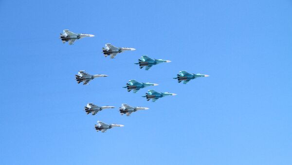 俄军事技术合作局局长：俄米格-29的使用维护费用只有法“阵风”的一半 - 俄罗斯卫星通讯社