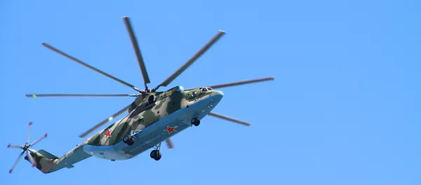 米-26 米-26 - 俄羅斯衛星通訊社