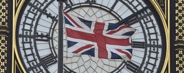 英国警方在希思罗机场拘捕一名涉嫌策划恐袭的女孩 英国警方在希思罗机场拘捕一名涉嫌策划恐袭的女孩 - 俄罗斯卫星通讯社