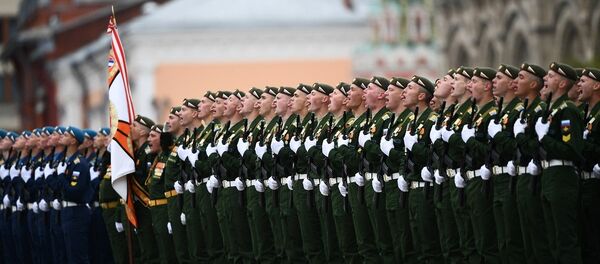 勝利日 勝利日 - 俄羅斯衛星通訊社