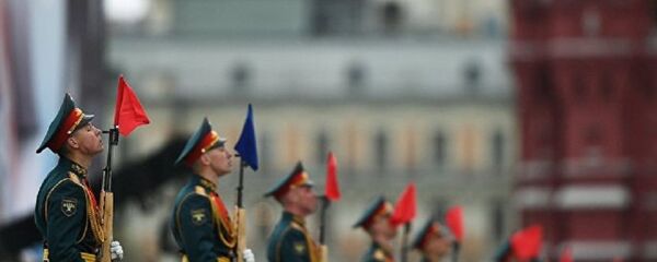 胜利日 胜利日 - 俄罗斯卫星通讯社