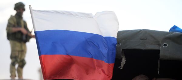 普京总统为特战军官颁奖 普京总统为特战军官颁奖 - 俄罗斯卫星通讯社