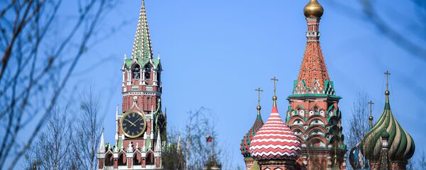 克宮: APEC越南峰會期間舉行普特會不是沒有可能, 正在協調中 克宮: APEC越南峰會期間舉行普特會不是沒有可能, 正在協調中 - 俄羅斯衛星通訊社