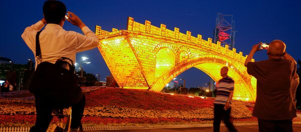 俄中元首及联合国秘书长在北京“一带一路”论坛开幕式上发言 俄中元首及联合国秘书长在北京“一带一路”论坛开幕式上发言 - 俄罗斯卫星通讯社