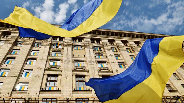 烏克蘭扣押俄羅斯寡頭企業180萬美元公司權益 - 俄羅斯衛星通訊社
