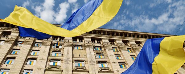 俄副外长：就乌克兰同俄采取签证制度进行回应为时尚早 - 俄罗斯卫星通讯社