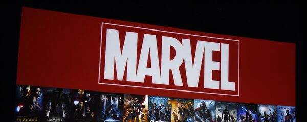 Marvel presentation at CinemaCon 2016 - 俄罗斯卫星通讯社