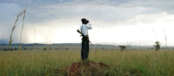 俄专家：非洲人否认中国在非“搞新殖民主义”论调 - 俄罗斯卫星通讯社