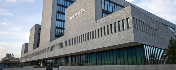 欧洲刑警组织呼吁调查“史无前例”的网络袭击 欧洲刑警组织呼吁调查“史无前例”的网络袭击 - 俄罗斯卫星通讯社