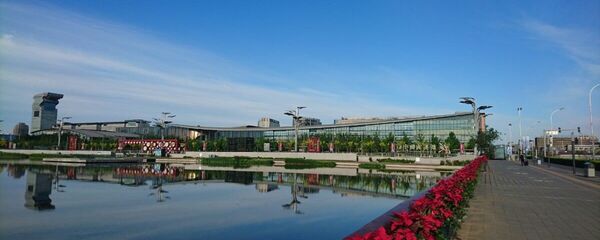 北京 北京 - 俄羅斯衛星通訊社