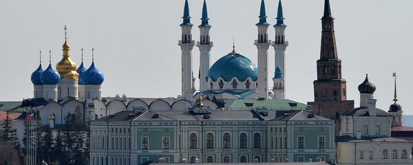 专家：海外2019年对赴俄旅行的需求将至少增长20% - 俄罗斯卫星通讯社