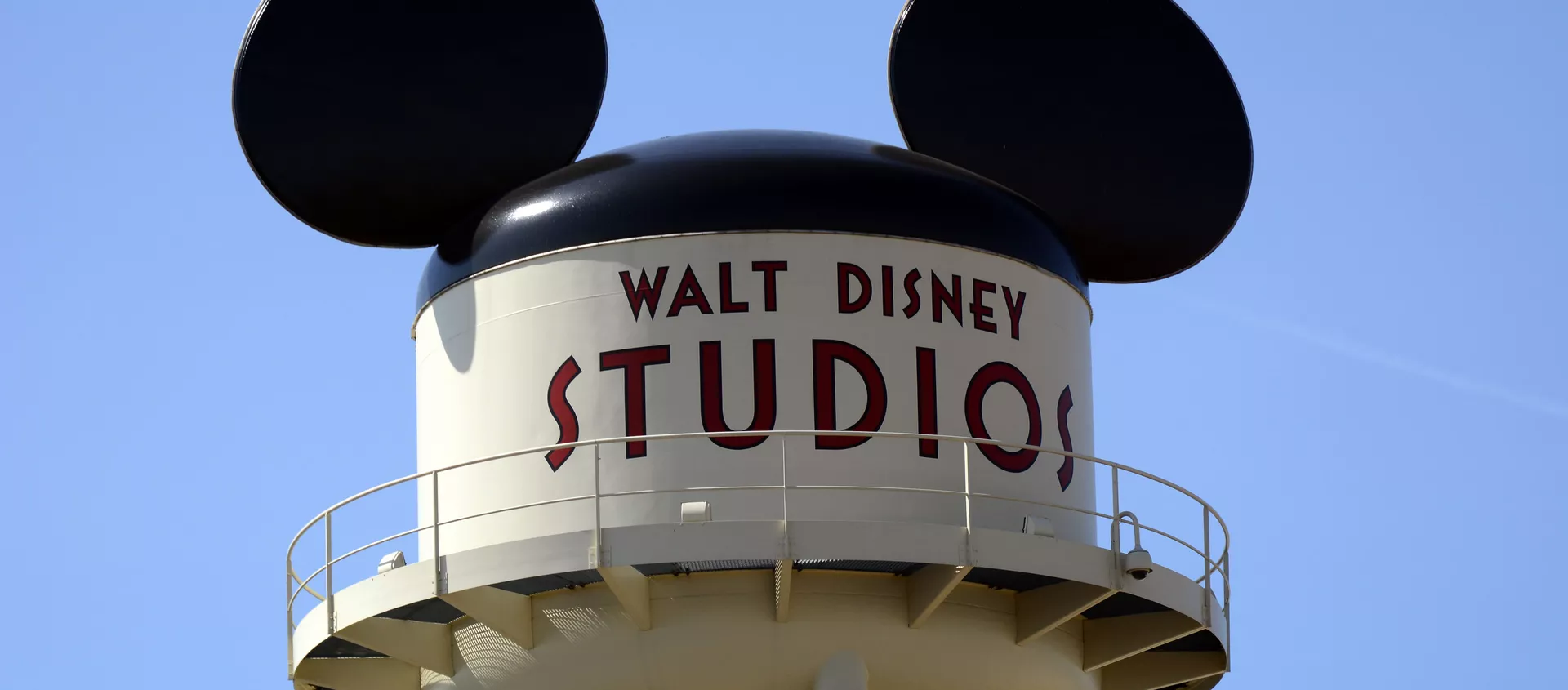 Логотип киностудии студии Disney в Париже - 俄羅斯衛星通訊社, 1920, 25.01.2021