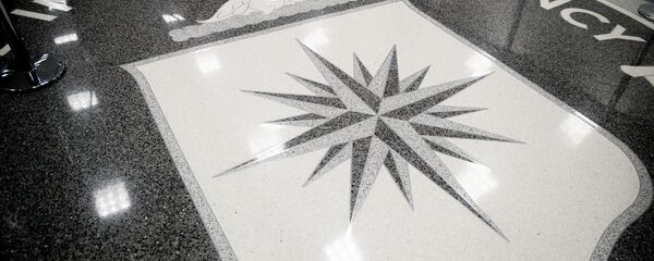 美中情局长：机密信息泄露对该局人员造成生命威胁 - 俄罗斯卫星通讯社