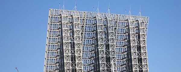 “沃罗涅日”型雷达 - 俄罗斯卫星通讯社