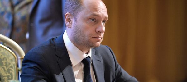 俄遠東發展部:國際運輸走廊現代化改造可行性研究報告將於2018年9月提交 俄遠東發展部:國際運輸走廊現代化改造可行性研究報告將於2018年9月提交 - 俄羅斯衛星通訊社