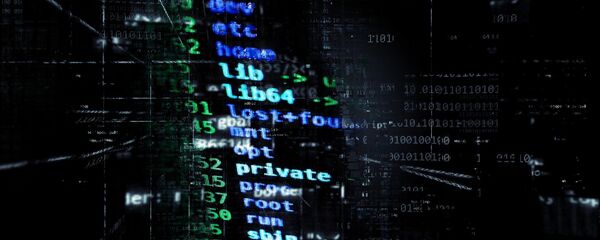 美国情报部门企图对俄基础设施进行网络攻击 - 俄罗斯卫星通讯社