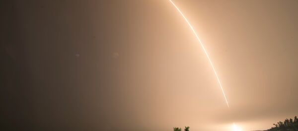 东亚三国2026年前将花费500多亿美元购买导弹 - 俄罗斯卫星通讯社