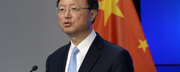 专家：中日关系已出现明确回暖迹象 - 俄罗斯卫星通讯社