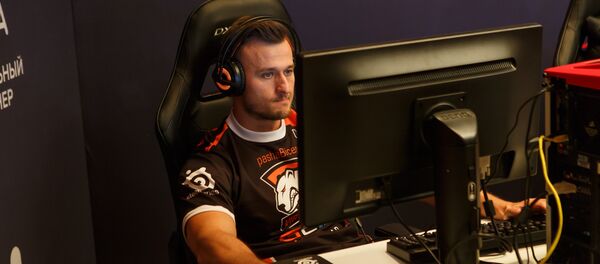 Virtus.pro Virtus.pro - 俄罗斯卫星通讯社