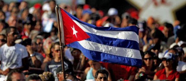 波多黎各 - 俄罗斯卫星通讯社