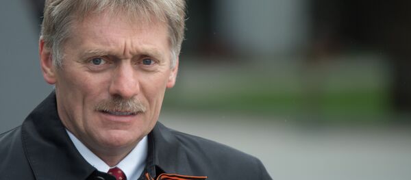 俄方至今仍未收到斯克里帕利案的合理实证 俄方至今仍未收到斯克里帕利案的合理实证 - 俄罗斯卫星通讯社