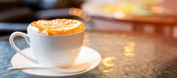 科学家明确有益的咖啡剂量 - 俄罗斯卫星通讯社