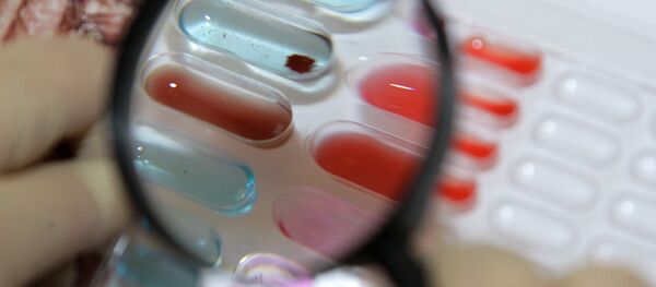 美國巴吞魯日街頭鮮血遍地 - 俄羅斯衛星通訊社