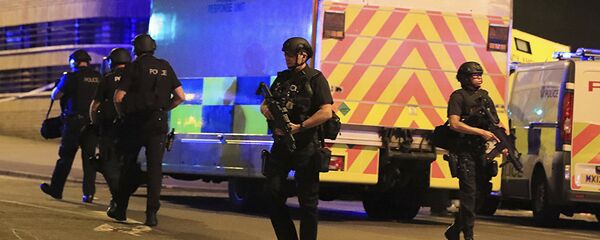 英国军队将负责伦敦各使馆、女王和首相官邸等重要场所安保工作 - 俄罗斯卫星通讯社