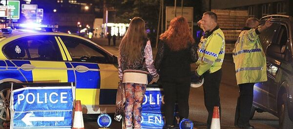 媒體:美國聯邦調查局曾就曼徹斯特恐襲實施者策劃襲擊警告英國軍情五處 媒體:美國聯邦調查局曾就曼徹斯特恐襲實施者策劃襲擊警告英國軍情五處 - 俄羅斯衛星通訊社