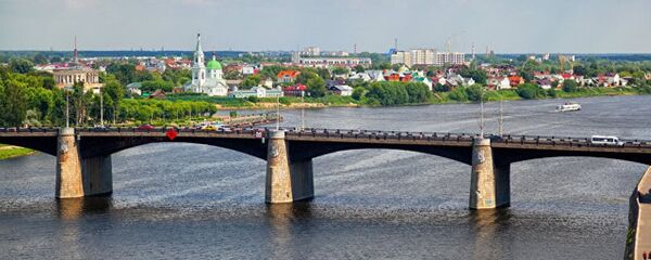 中国游客会沿莫斯科至圣彼得堡的“沙皇之路”旅游 中国游客会沿莫斯科至圣彼得堡的“沙皇之路”旅游 - 俄罗斯卫星通讯社